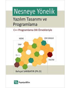 Nesneye Yönelik Yazılım Tasarımı ve Programlama