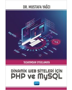 Tasarımdan Uygulamaya Dinamik Web Siteleri için PHP ve MySQL