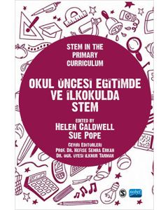 Okul Öncesi Eğitimde ve İlkokulda Stem