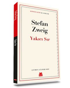 Yakıcı Sır