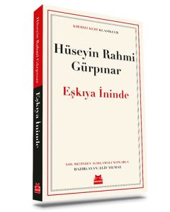 Eşkıya İninde