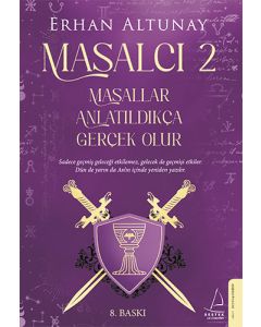 Masalcı 2