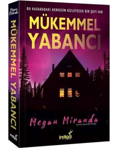 Mükemmel Yabancı