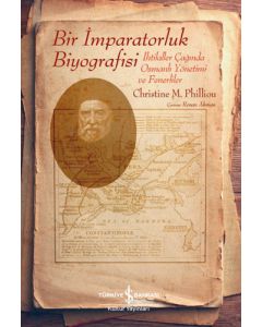 Bir İmparatorluk Biyografisi