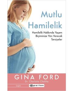 Mutlu Hamilelik