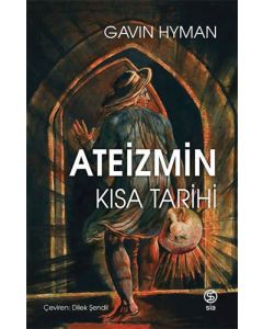 Ateizmin Kısa Tarihi