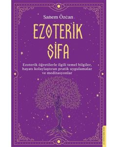 Ezoterik Şifa