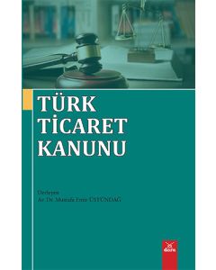 Türk Ticaret Kanunu