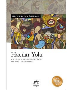 Hacılar Yolu