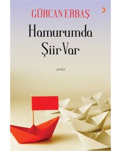 Hamurumda Şiir Var