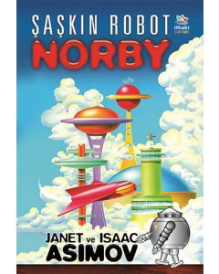 Şaşkın Robot Norby