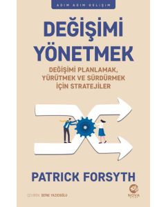 Değişimi Yönetmek 