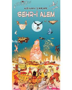 Şehr-i Alem
