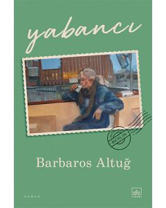 Yabancı