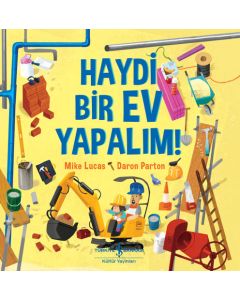 Haydi Bir Ev Yapalım!