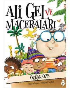 Ali Gel ve Maceraları