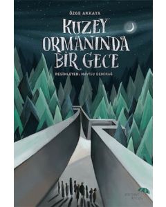 Kuzey Ormanında Bir Gece