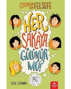 Her Şakaya Gülünür mü?