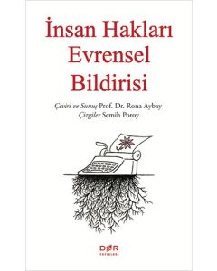 İnsan Hakları Evrensel Bildirisi