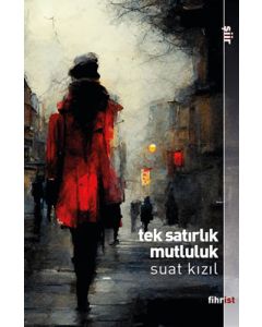 Tek Satırlık Mutluluk