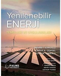 Yenilenebilir Enerji Temelleri ve Uygulamaları