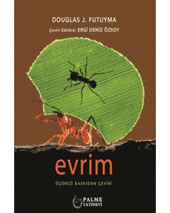 Evrim