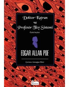 Doktor Katran ve Profesör Tüy Sistemi (Bez Ciltli)