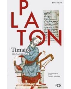 Timaios - Doğa Üzerine
