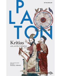 Kritias - Atlantis Üzerine