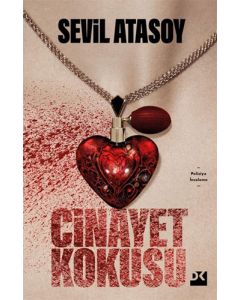 Cinayet Kokusu