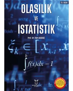 Olasılık ve İstatistik
