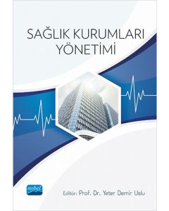 Sağlık Kurumları Yönetimi