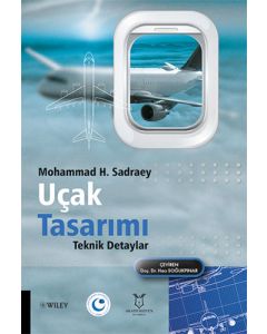 Uçak Tasarımı Teknik Detaylar