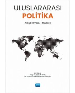 Uluslararası Politika