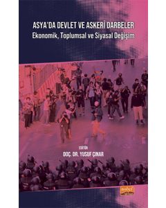 Asya’da Devlet ve Askeri Darbeler