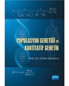 Populasyon Genetiği ve Kantitatif Genetik