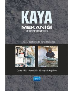 Kaya Mekaniği