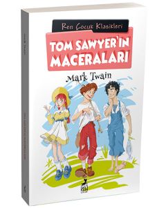 Tom Sawyer'ın Maceraları