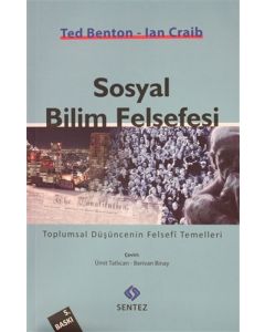 Sosyal Bilim Felsefesi