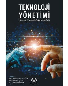 Teknoloji Yönetimi 