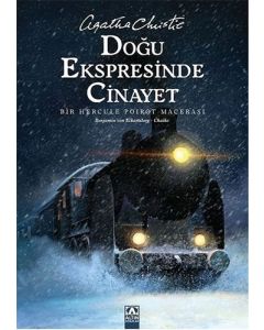 Doğu Ekspresinde Cinayet (Çizgi Roman)