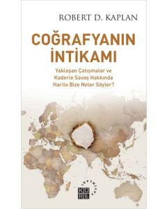 Coğrafyanın İntikamı