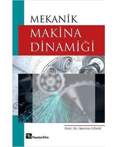 Mekanik Makina Dinamiği