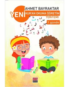 Yeni Kur’an Okuma Öğretim Yöntemi
