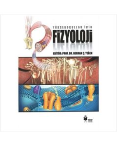 Yüksekokullar İçin Fizyoloji