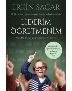 Liderim Öğretmenim
