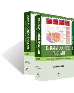 Dermatolojide İpuçları