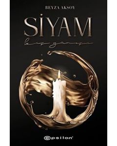 Siyam (Ciltli)