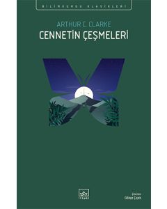 Cennetin Çeşmeleri
