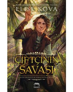 Çiftçinin Savaşı (Ciltli)